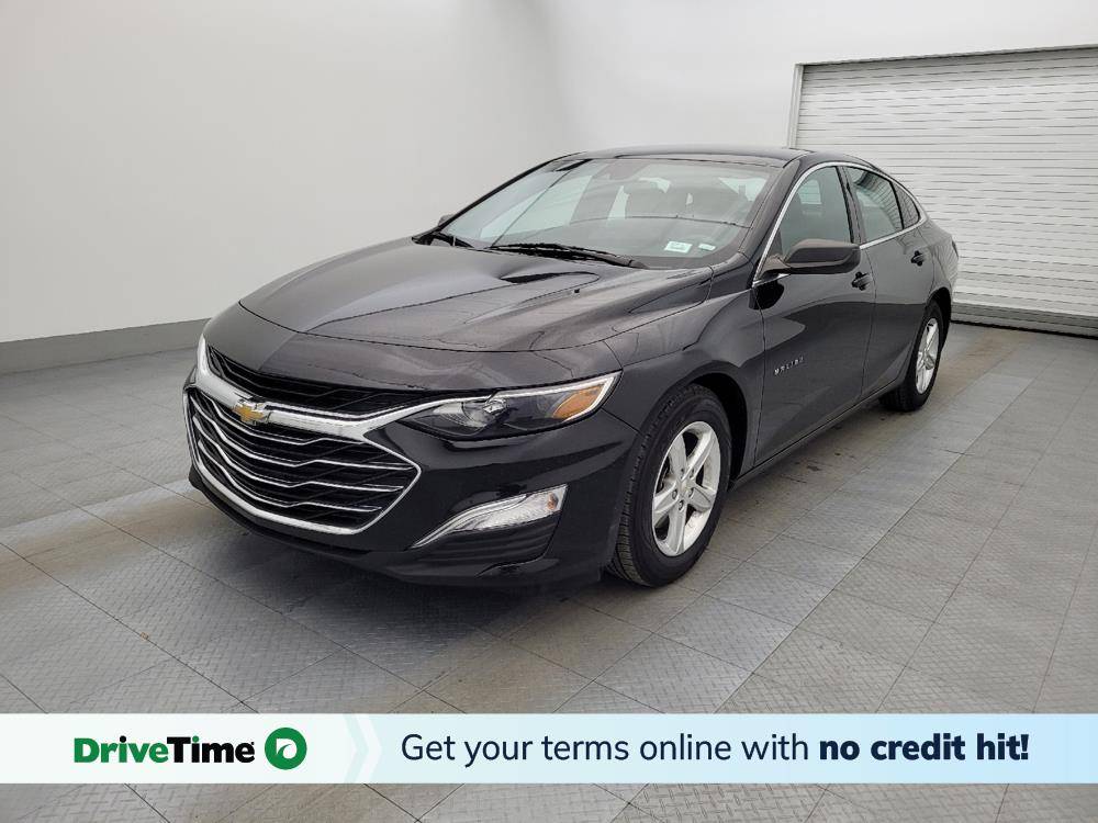 2023 Chevrolet Malibu LS — Sedan — 51,864 mi — Lakeland, FL