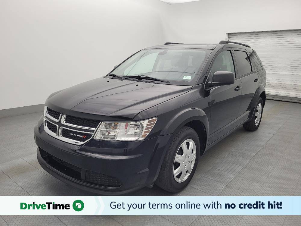 2020 Dodge Journey SE Value — SUV — 71,159 mi — Lakeland, FL