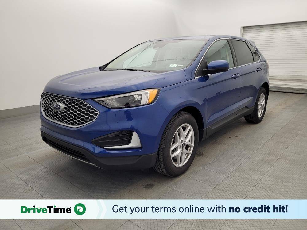2024 Ford Edge SEL — SUV — 50,916 mi — Lakeland, FL