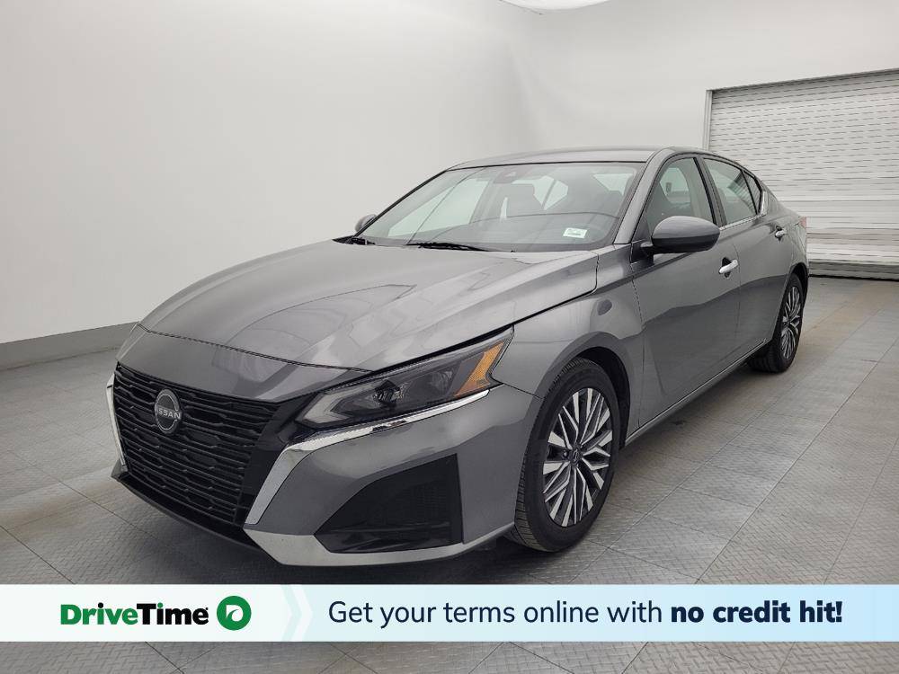 2023 Nissan Altima SV — Sedan — 57,419 mi — Lakeland, FL
