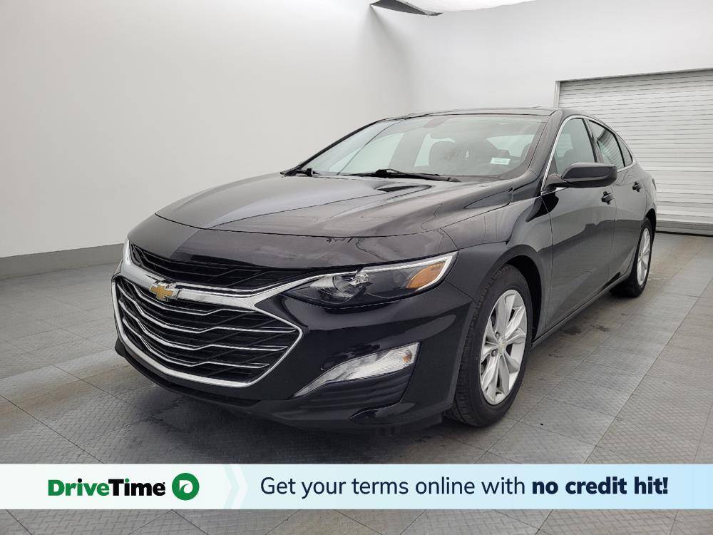 2022 Chevrolet Malibu LT — Sedan — 61,858 mi — Lakeland, FL