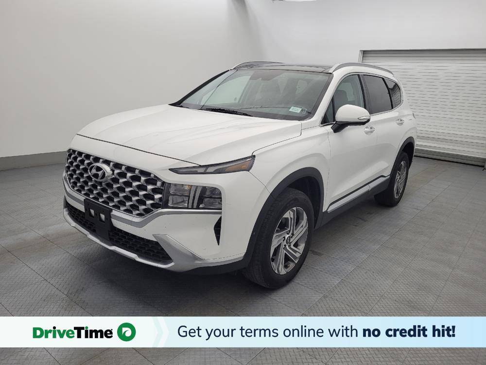 2023 Hyundai Santa Fe SEL — SUV — 69,271 mi — Lakeland, FL