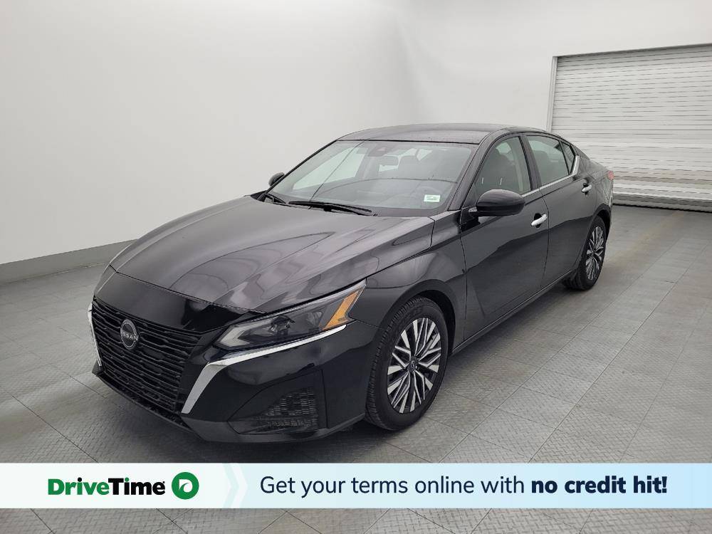 2023 Nissan Altima SV — Sedan — 26,535 mi — Lakeland, FL