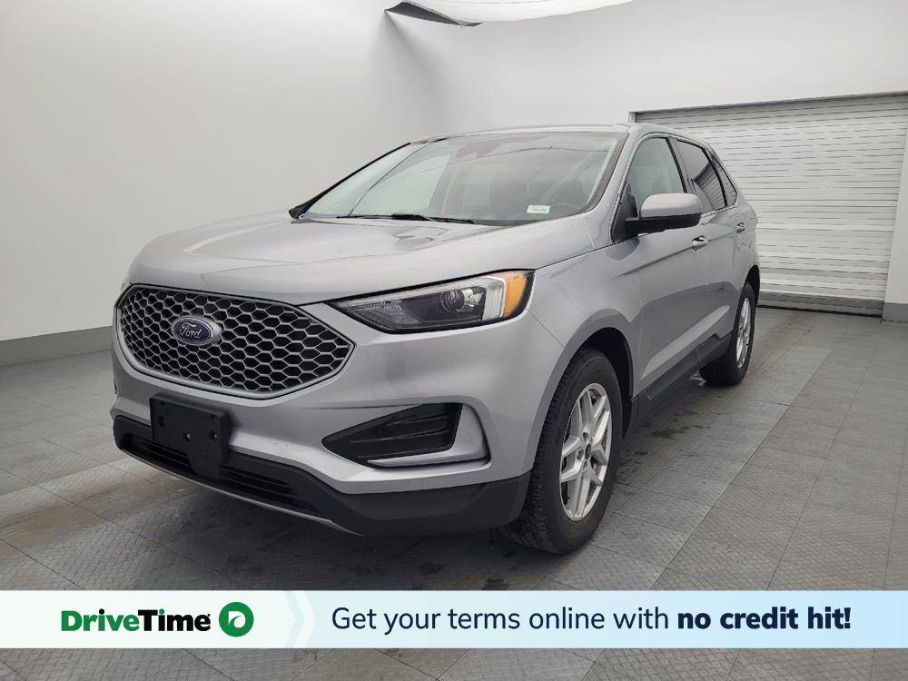 2023 Ford Edge SEL — SUV — 49,140 mi — Lakeland, FL