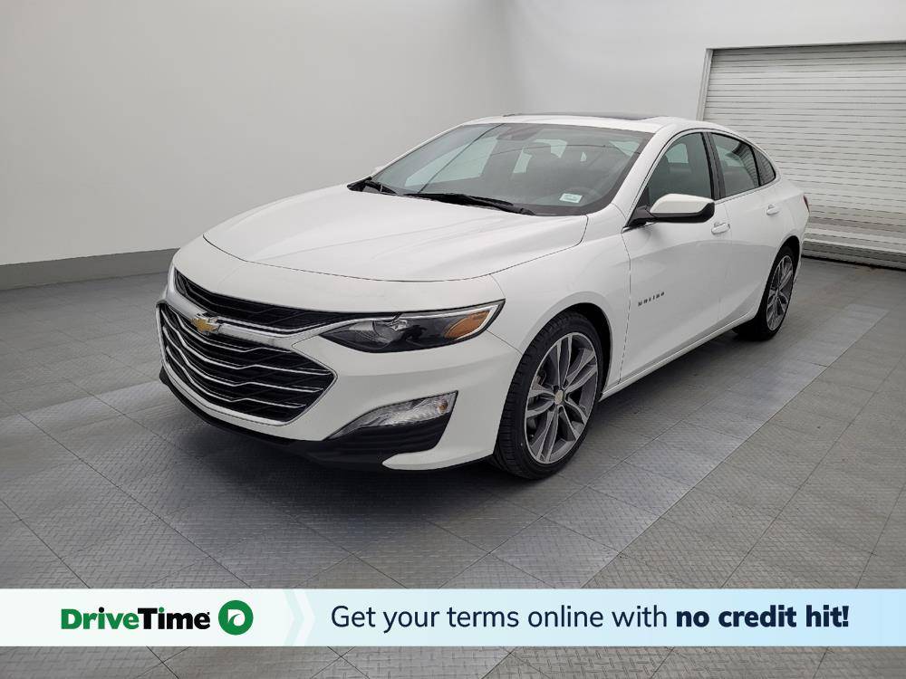 2023 Chevrolet Malibu LT — Sedan — 41,471 mi — Lakeland, FL