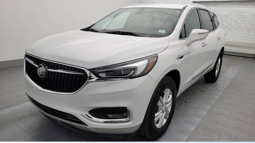 2021 Buick Enclave Essence — SUV — 35,885 mi — Lakeland, FL