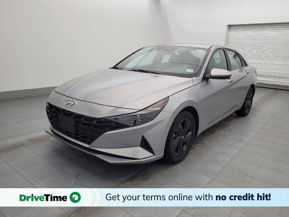 2023 Hyundai Elantra SEL — Sedan — 32,467 mi — Lakeland, FL