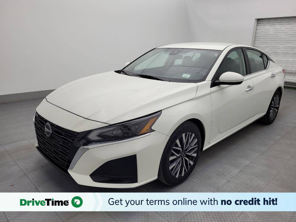 2023 Nissan Altima SV — Sedan — 57,152 mi — Lakeland, FL