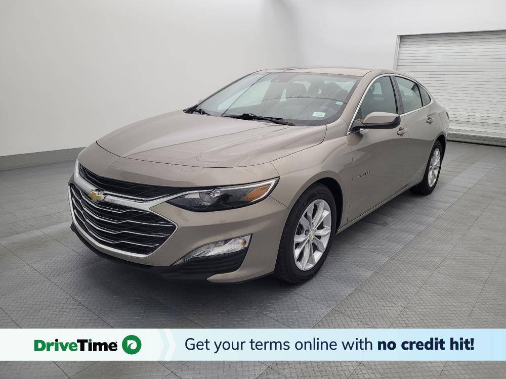 2023 Chevrolet Malibu LT — Sedan — 42,658 mi — Lakeland, FL