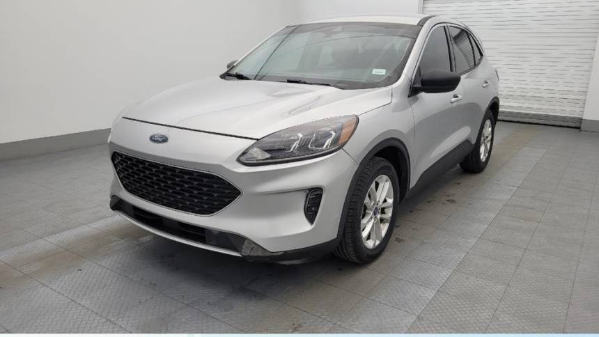 2020 Ford Escape SE — SUV — 38,964 mi — Lakeland, FL