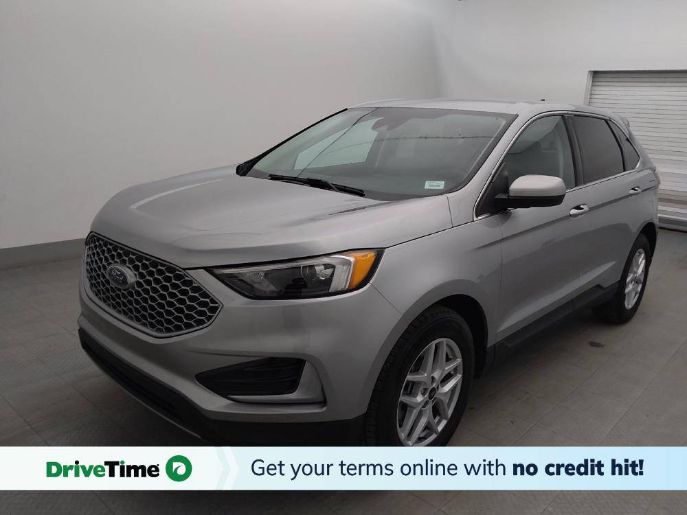 2024 Ford Edge SEL — SUV — 34,759 mi — Lakeland, FL