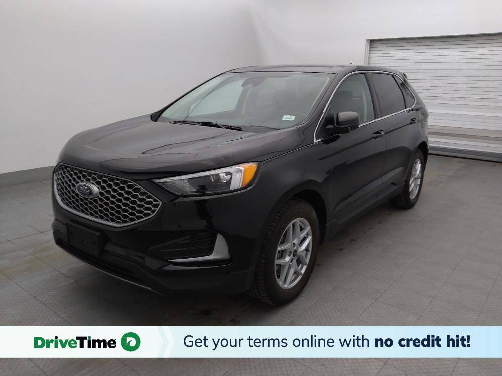 2024 Ford Edge SEL — SUV — 48,746 mi — Lakeland, FL