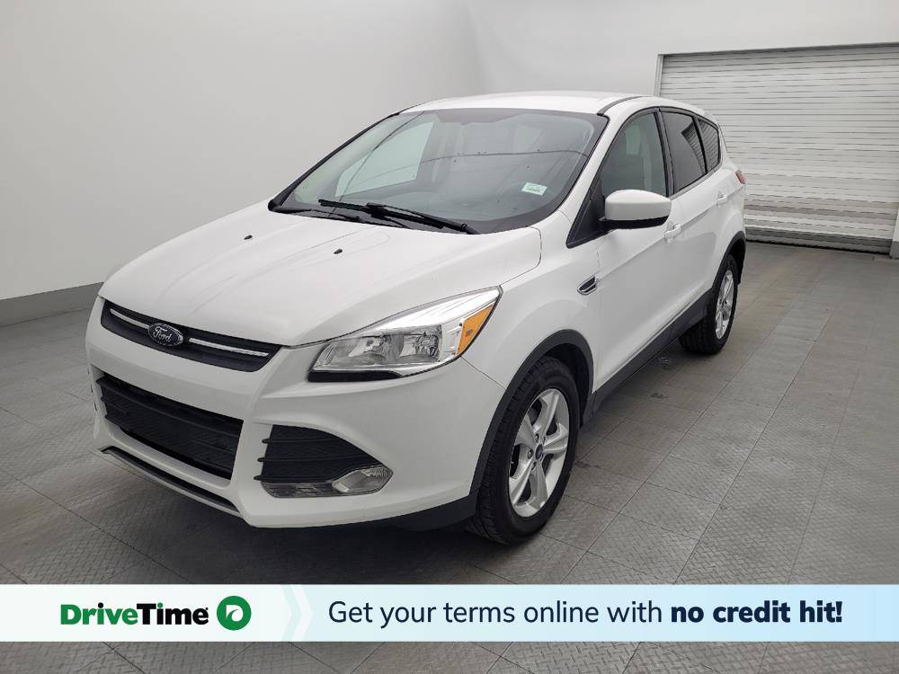 2014 Ford Escape SE — SUV — 79,670 mi — Lakeland, FL