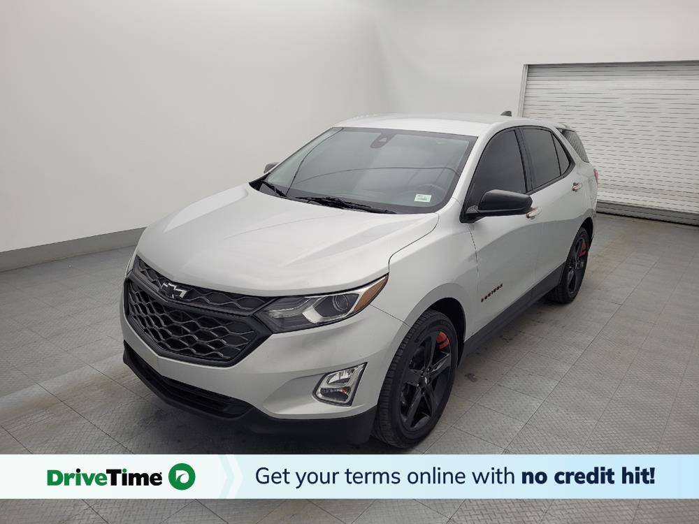 2020 Chevrolet Equinox LT — SUV — 90,117 mi — Lakeland, FL