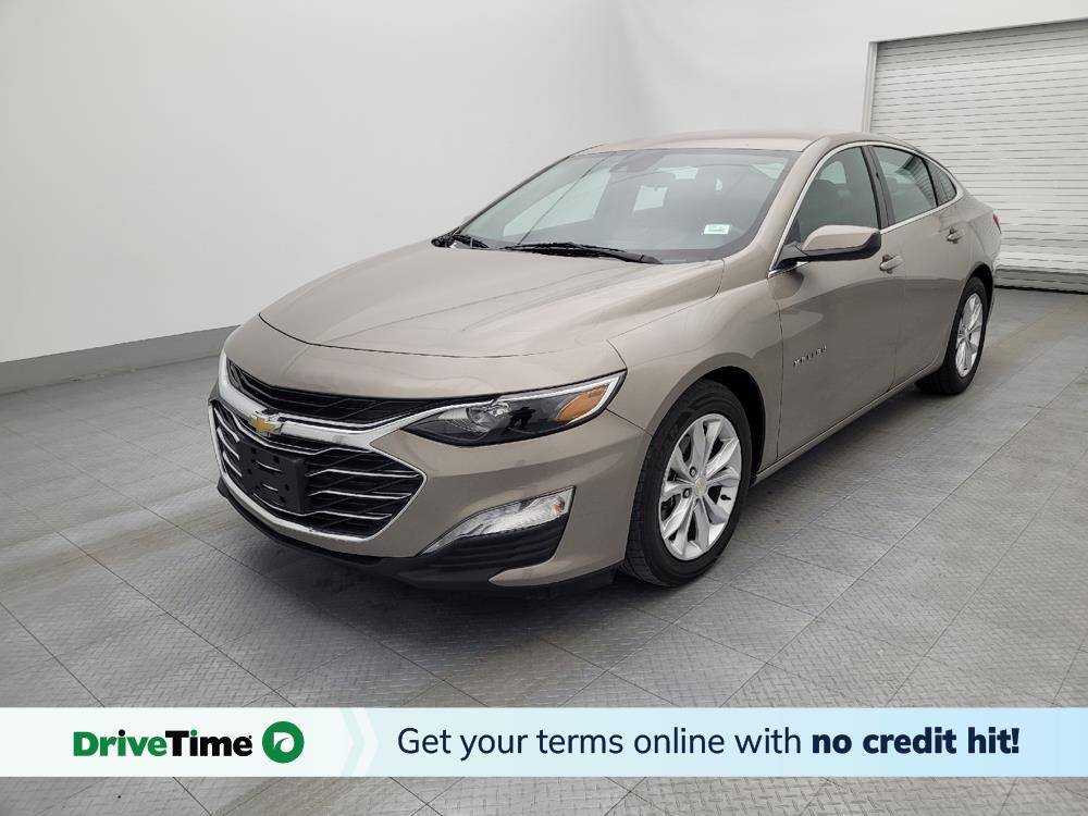 2023 Chevrolet Malibu LT — Sedan — 47,040 mi — Lakeland, FL