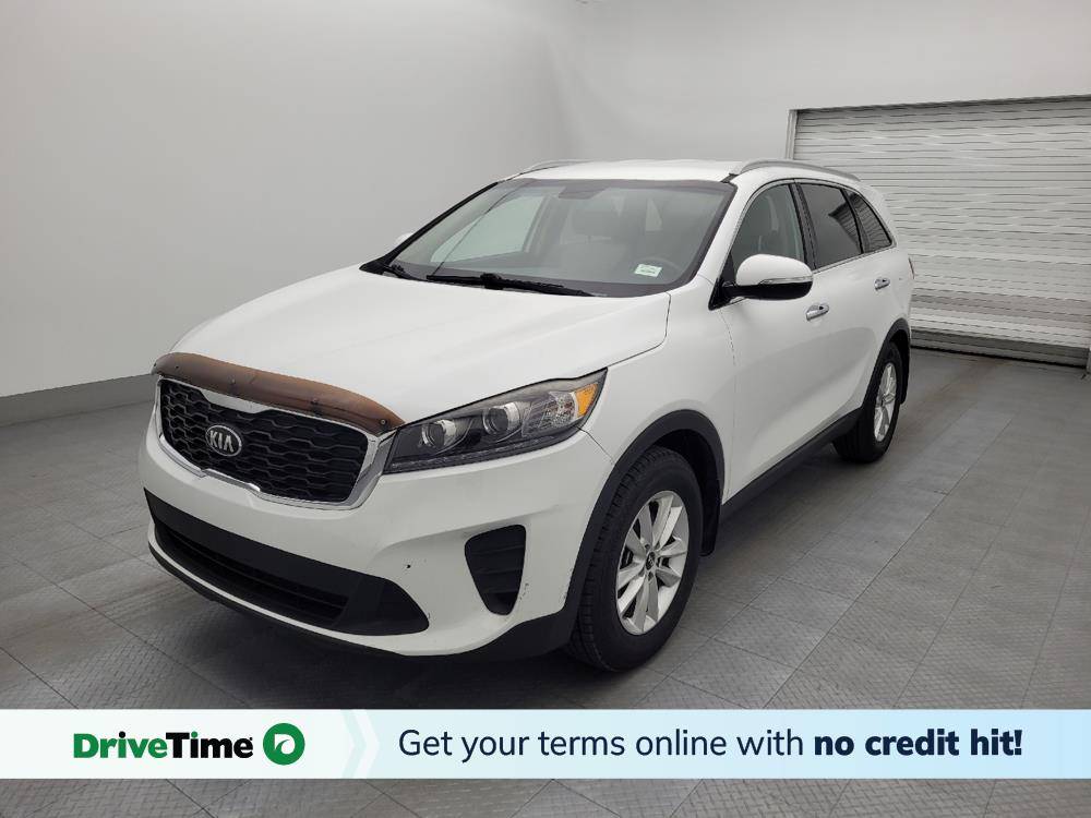 2019 Kia Sorento LX V6 — SUV — 101,986 mi — Lakeland, FL