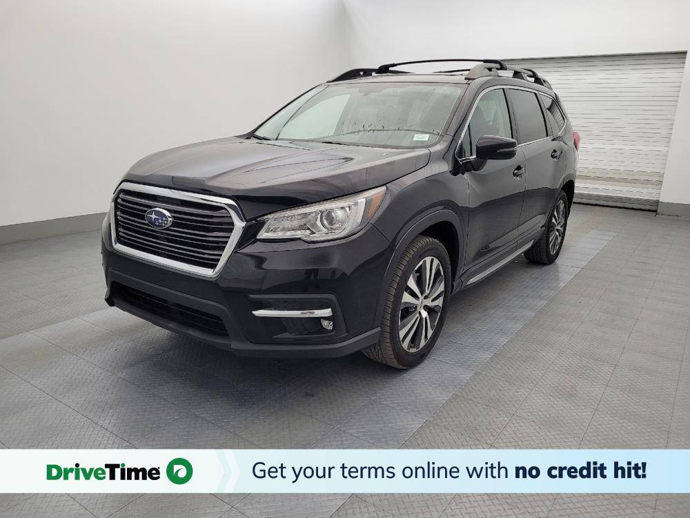2019 Subaru Ascent Limited — SUV — 87,350 mi — Lakeland, FL