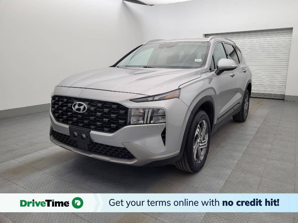 2023 Hyundai Santa Fe SEL — SUV — 31,053 mi — Lakeland, FL