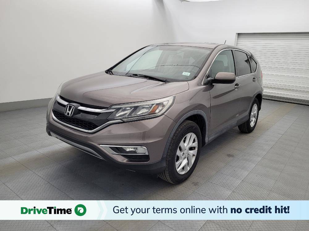 2016 Honda CR-V EX — SUV — 97,058 mi — Lakeland, FL