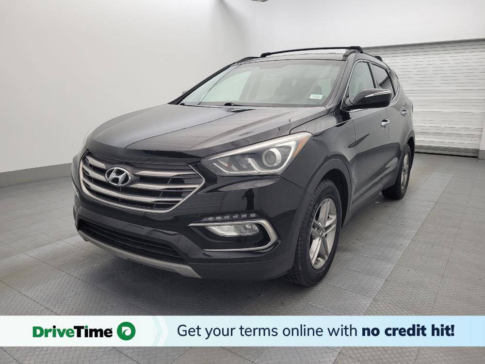 2018 Hyundai Santa Fe Sport Base — SUV — 85,863 mi — Lakeland, FL