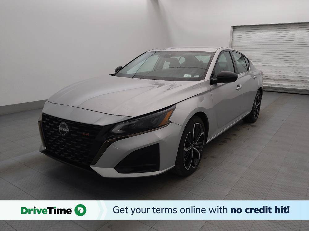 2023 Nissan Altima SR — Sedan — 63,933 mi — Lakeland, FL
