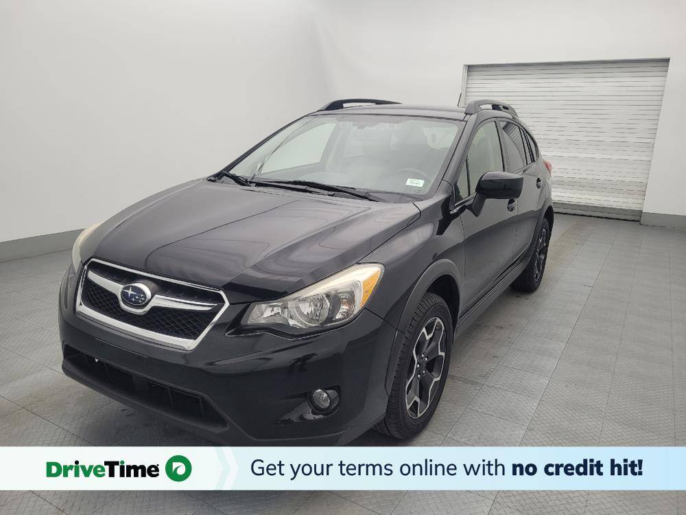 2015 Subaru XV Crosstrek 2.0i Premium — SUV — 82,647 mi — Lakeland, FL