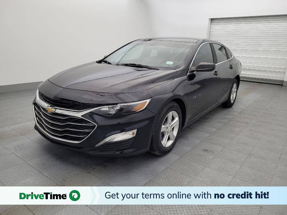 2019 Chevrolet Malibu LS — Sedan — 69,549 mi — Lakeland, FL