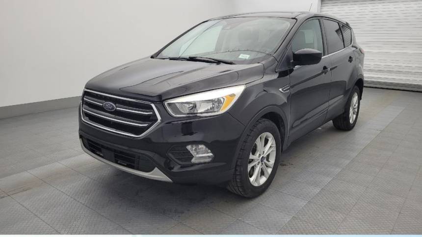 2019 Ford Escape SE — SUV — 79,788 mi — Lakeland, FL