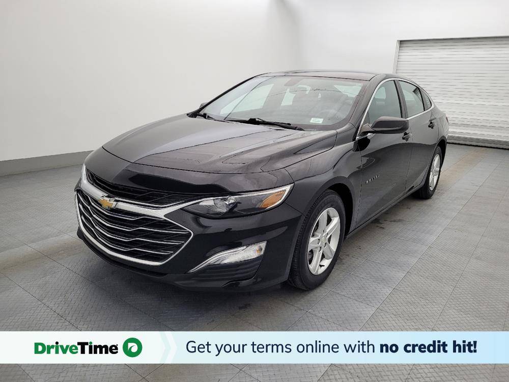 2021 Chevrolet Malibu LS — Sedan — 51,445 mi — Lakeland, FL