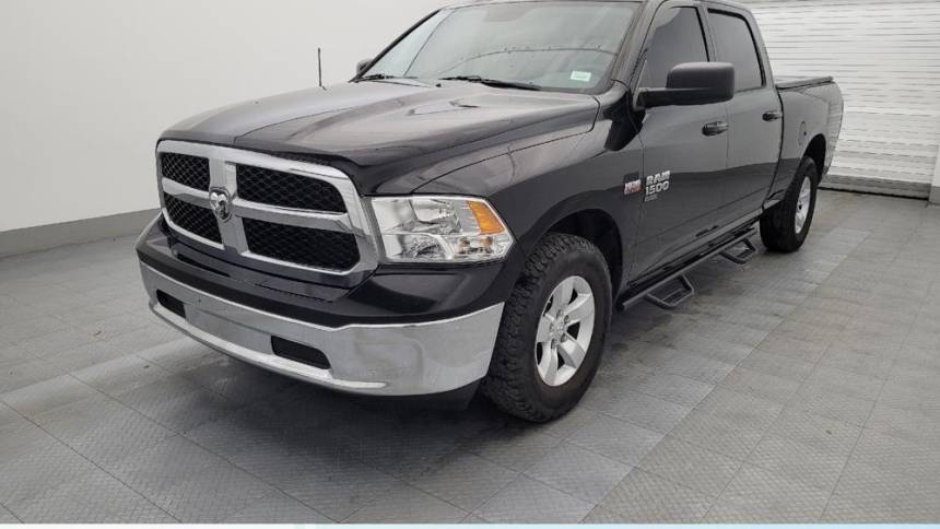 2020 Ram 1500 Classic SLT — Pickup Truck — 94,656 mi — Lakeland, FL