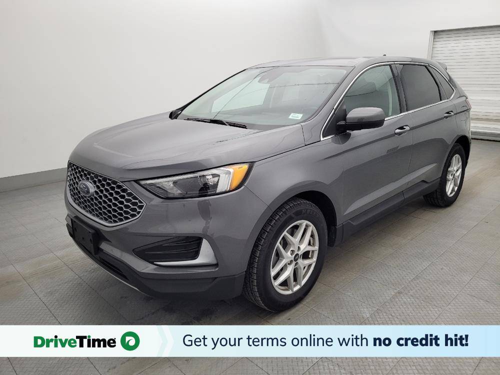 2023 Ford Edge SEL — SUV — 50,903 mi — Lakeland, FL