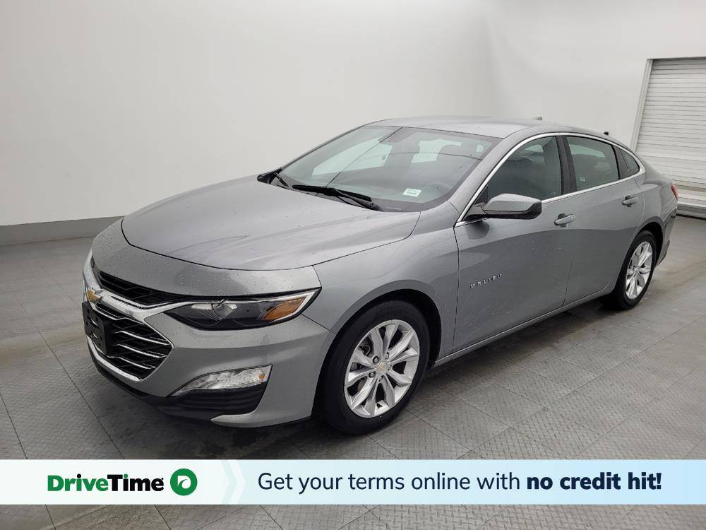 2023 Chevrolet Malibu LT — Sedan — 41,986 mi — Lakeland, FL