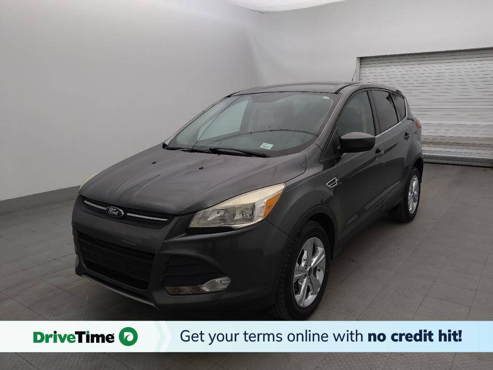 2016 Ford Escape SE — SUV — 90,538 mi — Lakeland, FL
