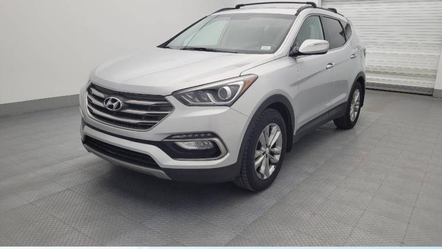 2018 Hyundai Santa Fe Sport 2.0T — SUV — 98,834 mi — Lakeland, FL