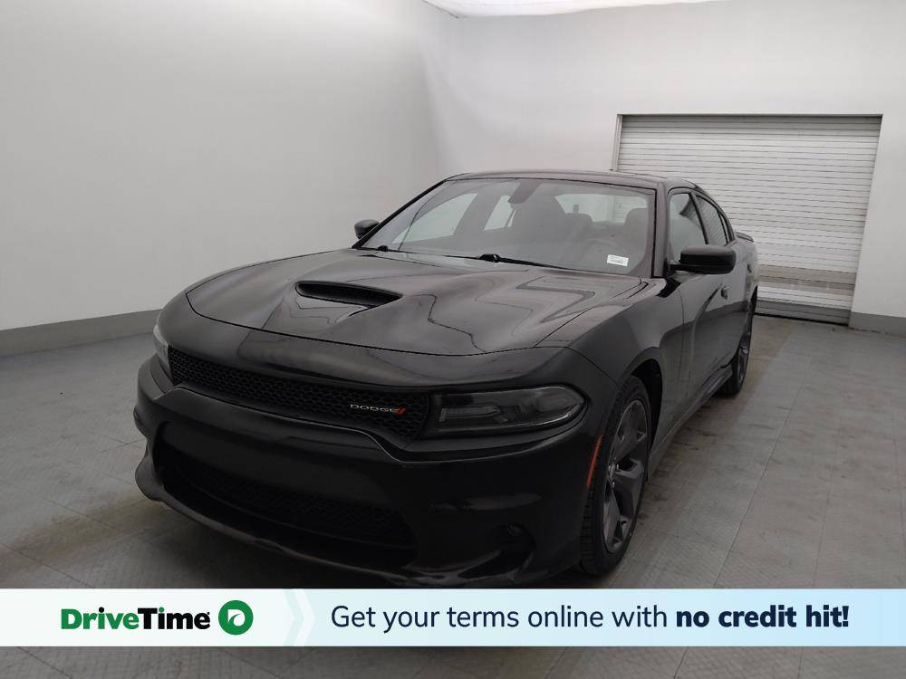 2019 Dodge Charger GT