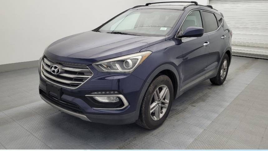 2017 Hyundai Santa Fe Sport Base — SUV — 94,290 mi — Lakeland, FL