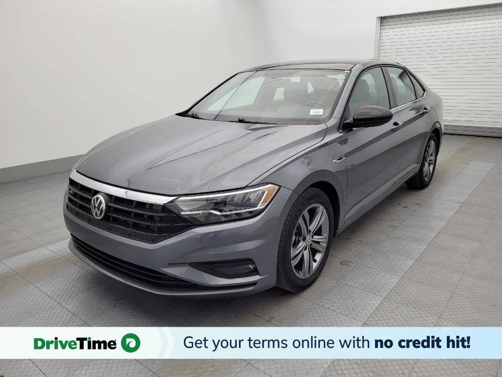2021 Volkswagen Jetta R-Line — Sedan — 24,128 mi — Lakeland, FL