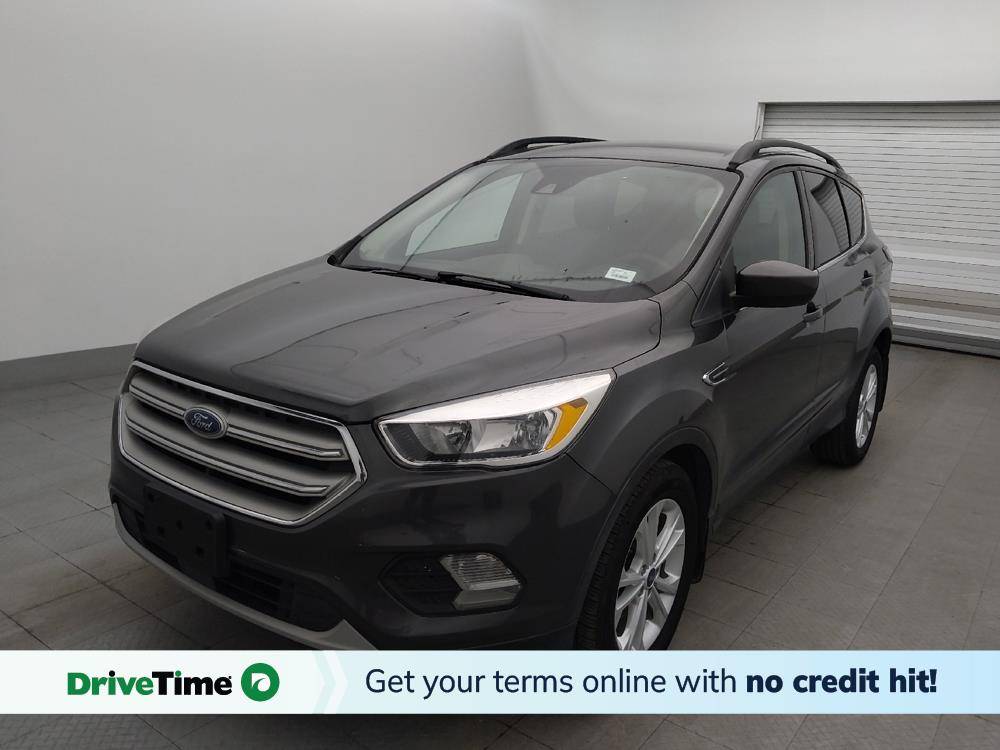 2018 Ford Escape SE — SUV — 95,078 mi — Lakeland, FL