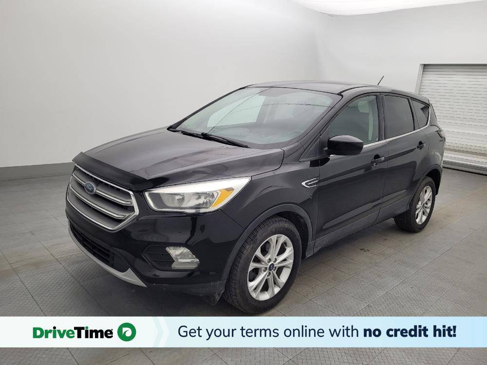2017 Ford Escape SE — SUV — 69,787 mi — Lakeland, FL