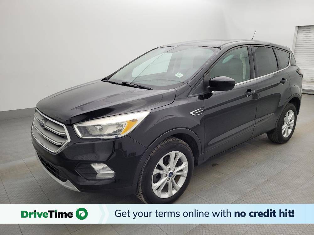 2019 Ford Escape SE — SUV — 57,253 mi — Lakeland, FL