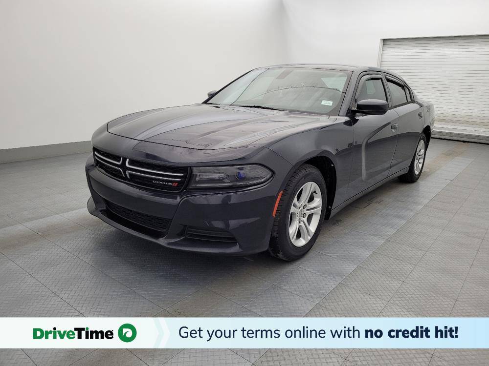 2016 Dodge Charger SE — Sedan — 86,261 mi — Lakeland, FL