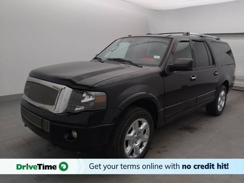 2014 Ford Expedition Limited — SUV — 85,624 mi — Lakeland, FL