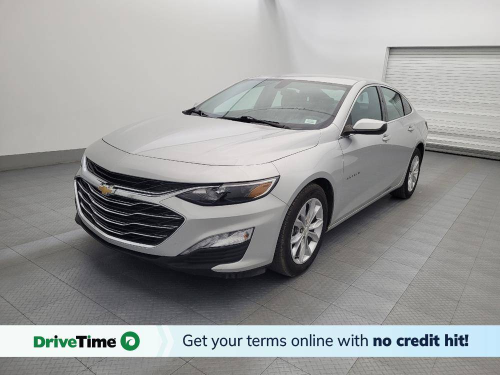 2022 Chevrolet Malibu LT — Sedan — 71,069 mi — Lakeland, FL