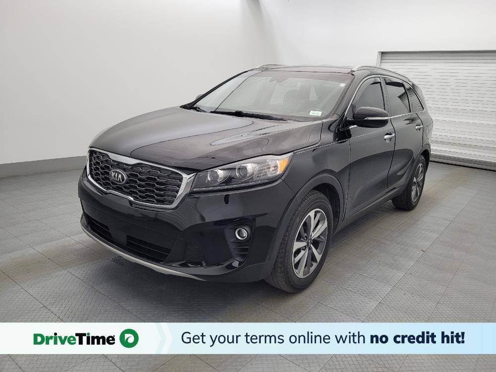 2019 Kia Sorento EX V6 — SUV — 56,907 mi — Lakeland, FL