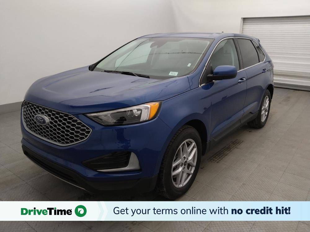 2024 Ford Edge SEL — SUV — 47,550 mi — Lakeland, FL