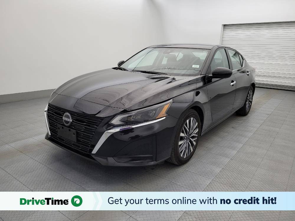 2023 Nissan Altima SV — Sedan — 78,191 mi — Lakeland, FL