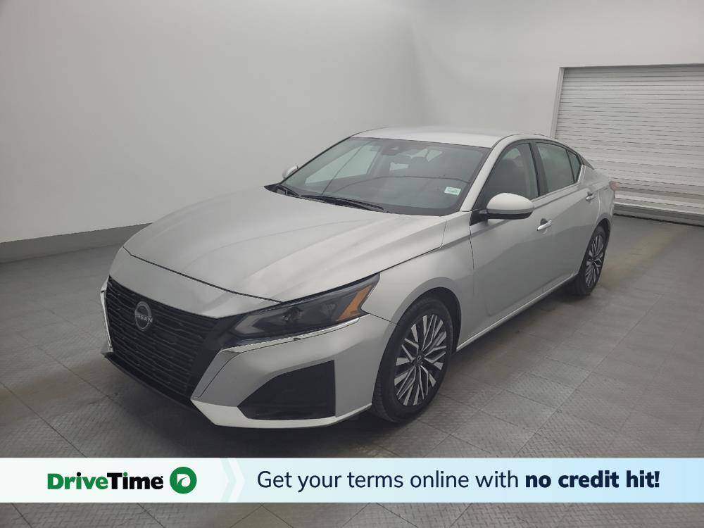 2023 Nissan Altima SV — Sedan — 61,241 mi — Lakeland, FL