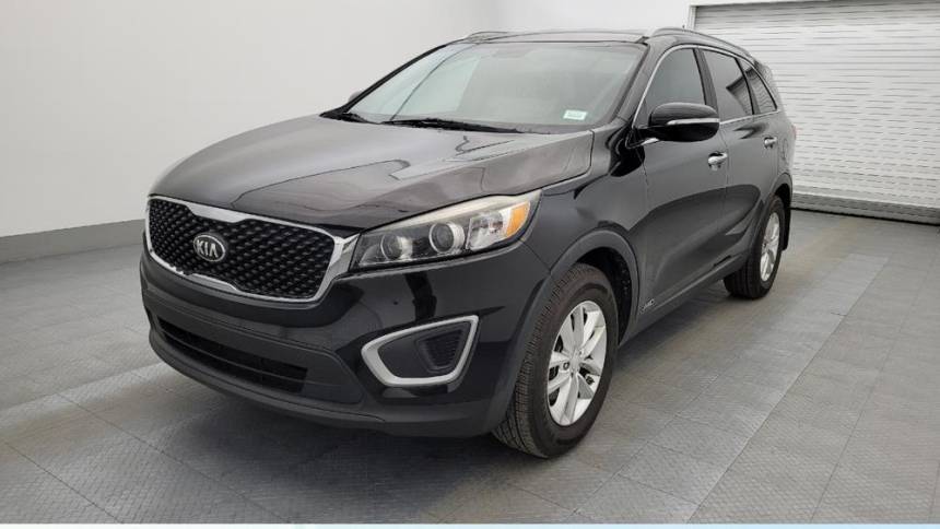 2017 Kia Sorento LX — SUV — 96,849 mi — Lakeland, FL