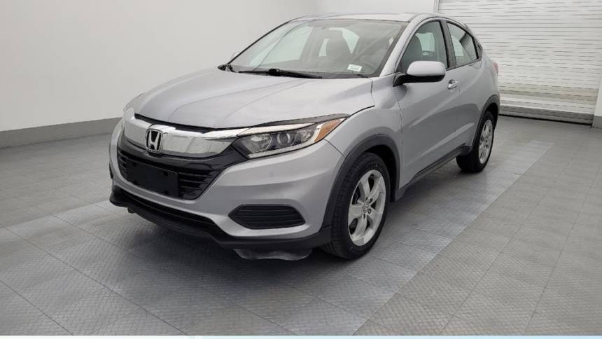 2019 Honda HR-V LX — SUV — 53,343 mi — Lakeland, FL