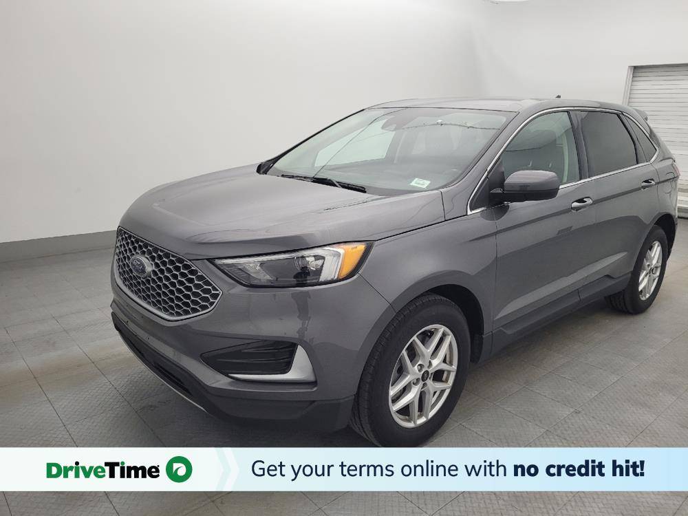 2024 Ford Edge SEL — SUV — 37,656 mi — Lakeland, FL